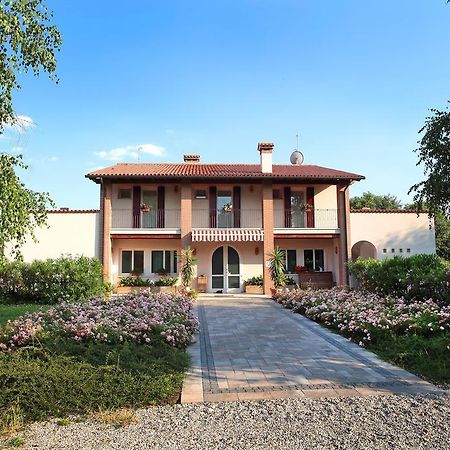Cassola Agriturismo Il Magicorto מראה חיצוני תמונה