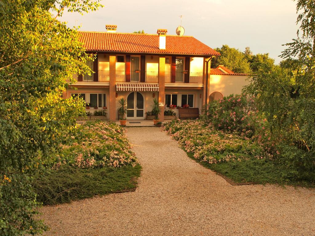 Cassola Agriturismo Il Magicorto מראה חיצוני תמונה