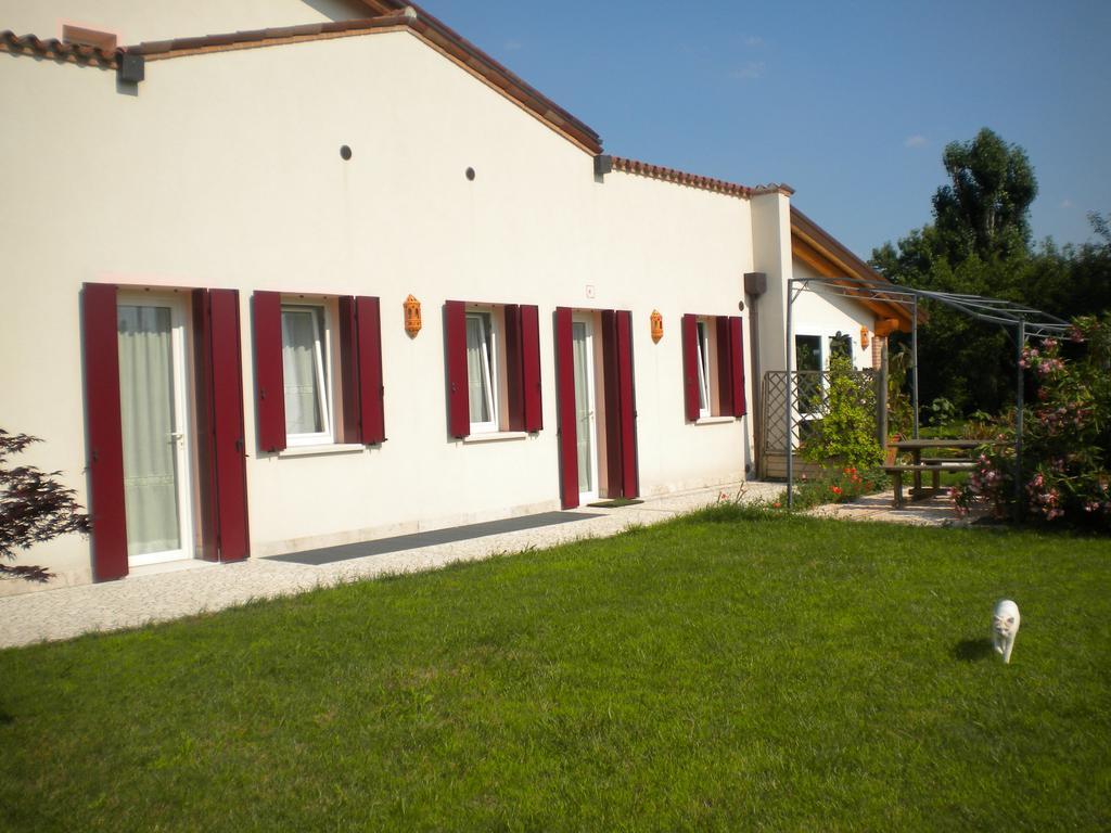 Cassola Agriturismo Il Magicorto חדר תמונה