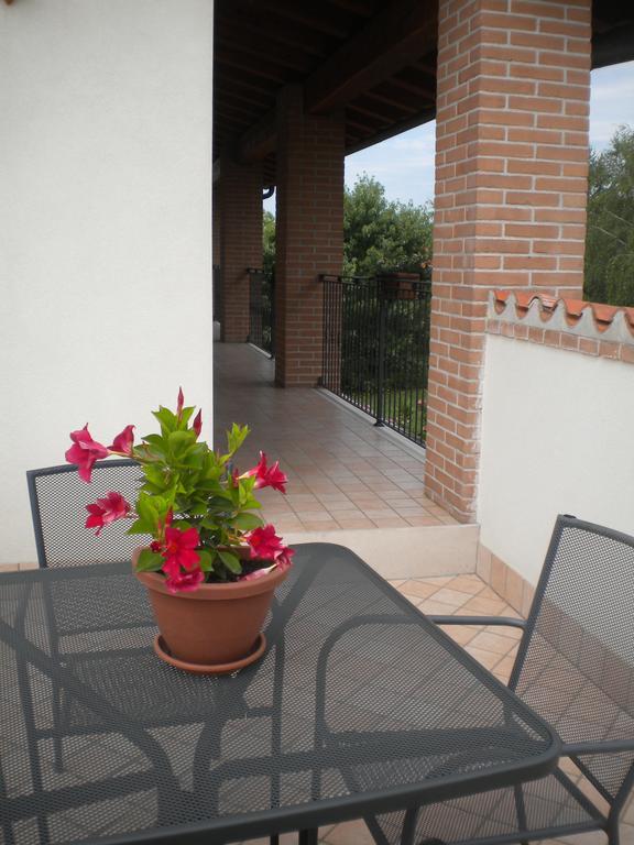 Cassola Agriturismo Il Magicorto חדר תמונה