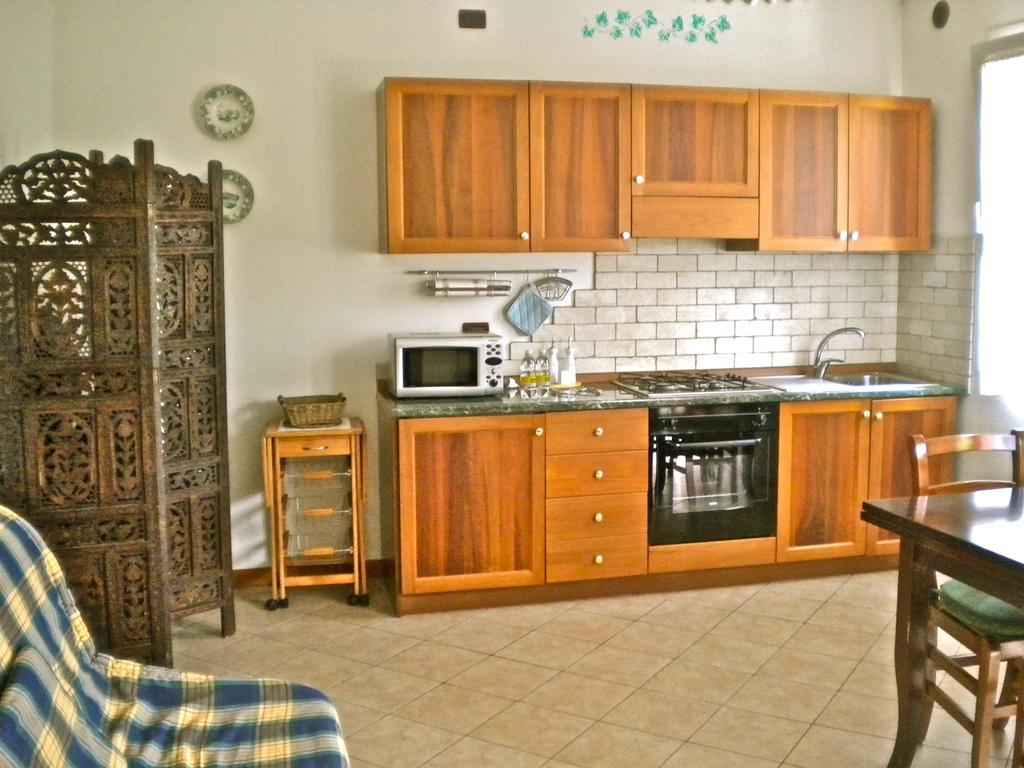 Cassola Agriturismo Il Magicorto חדר תמונה