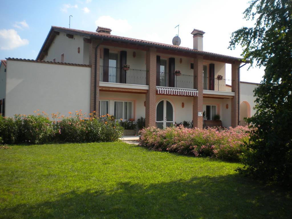Cassola Agriturismo Il Magicorto מראה חיצוני תמונה