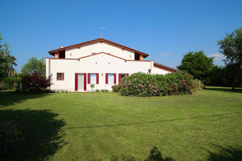 Cassola Agriturismo Il Magicorto מראה חיצוני תמונה