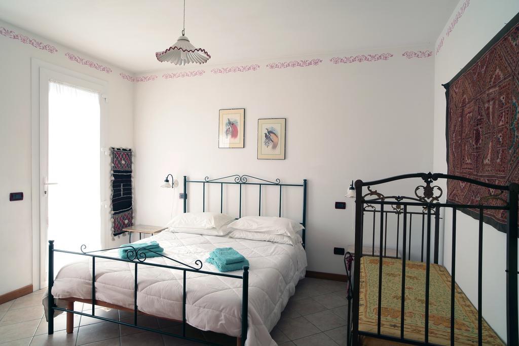 Cassola Agriturismo Il Magicorto מראה חיצוני תמונה