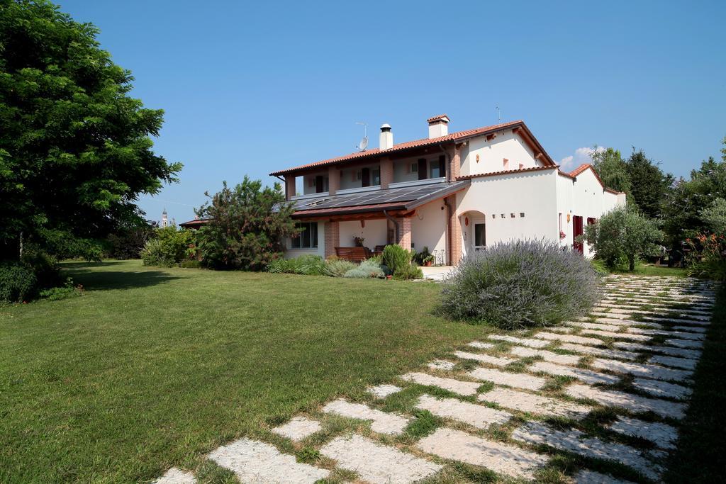 Cassola Agriturismo Il Magicorto מראה חיצוני תמונה