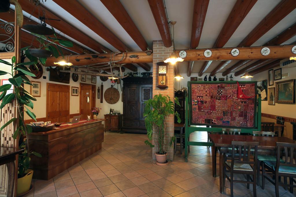 Cassola Agriturismo Il Magicorto מראה חיצוני תמונה
