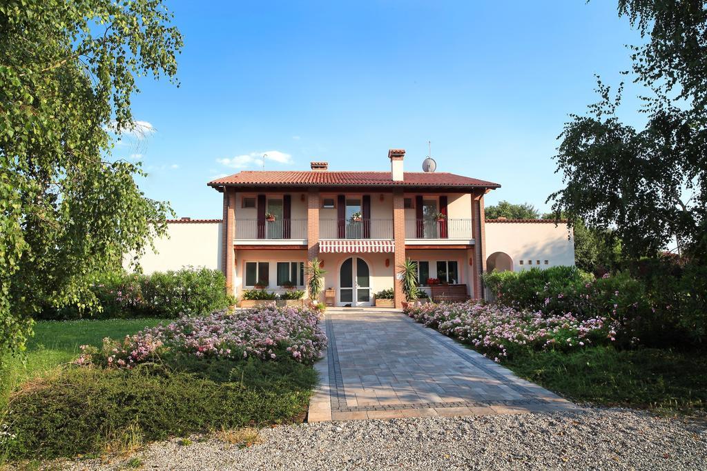 Cassola Agriturismo Il Magicorto מראה חיצוני תמונה