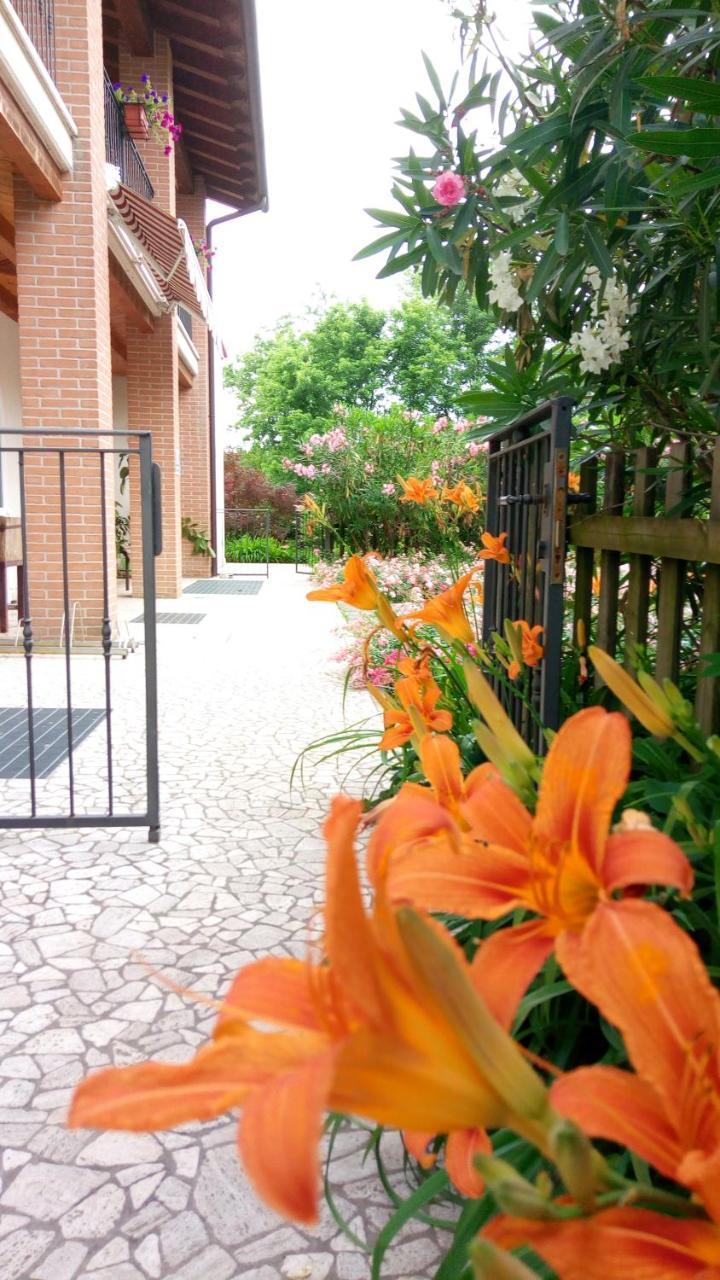 Cassola Agriturismo Il Magicorto מראה חיצוני תמונה