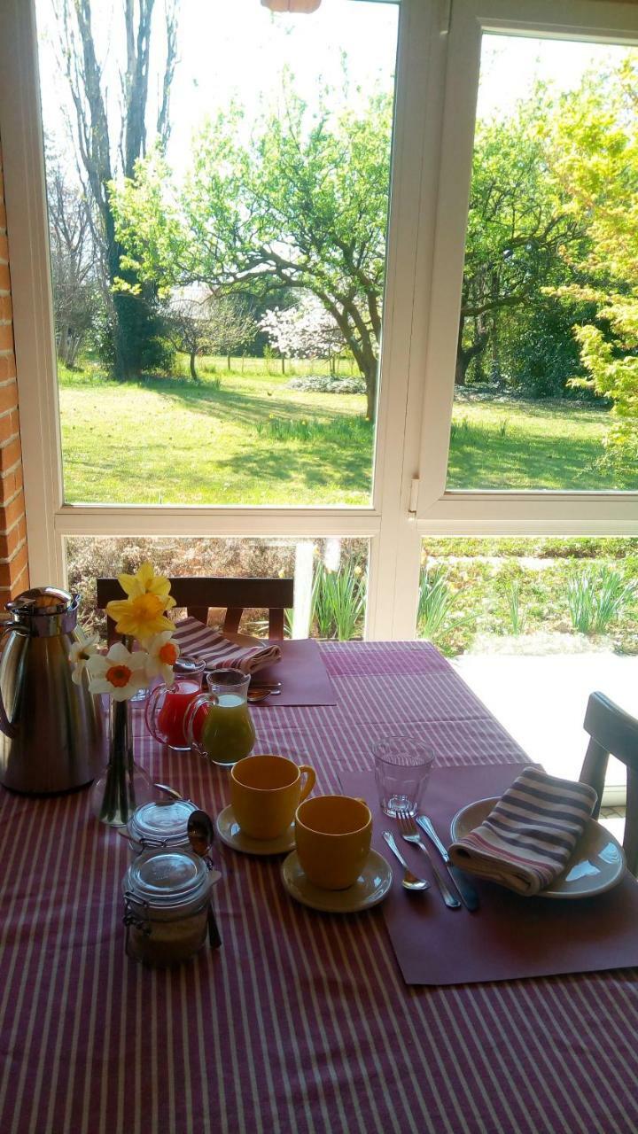 Cassola Agriturismo Il Magicorto מראה חיצוני תמונה